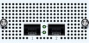 [XGCZTCHF2] 2 Port 10GbE SFP+ FleXi Port Modul (für XG 750 und SG/XG 550/650 rev.2 only)